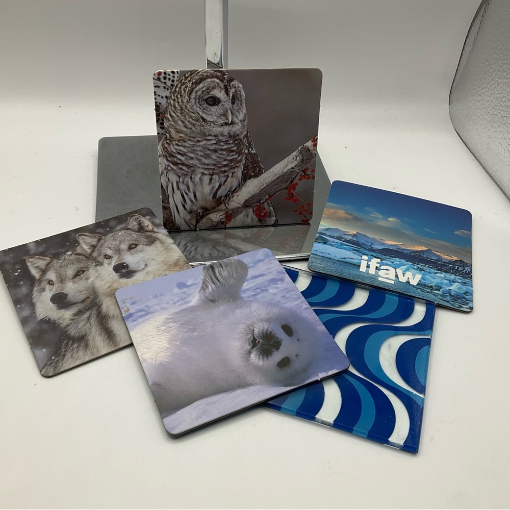 ⭐️ 10-4-$10- Coasters